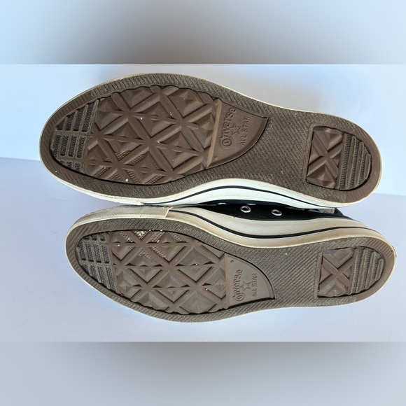 Converse Chuck Taylor All Star High Top Sneakers - Picture 12 of 13